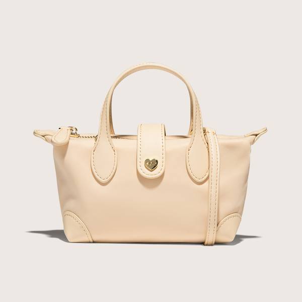 Pouchette Crossbody Bag 01