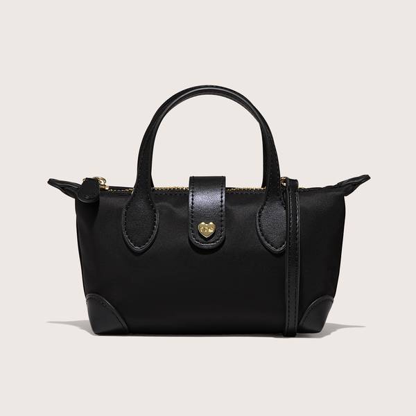 Pouchette Crossbody Bag 01