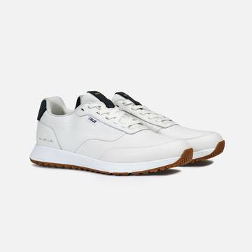 White / 7