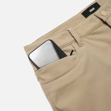 Khaki / 28"/32"