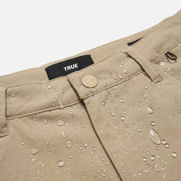 Khaki / 28"/32"
