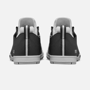 White/Black Saddle / 7