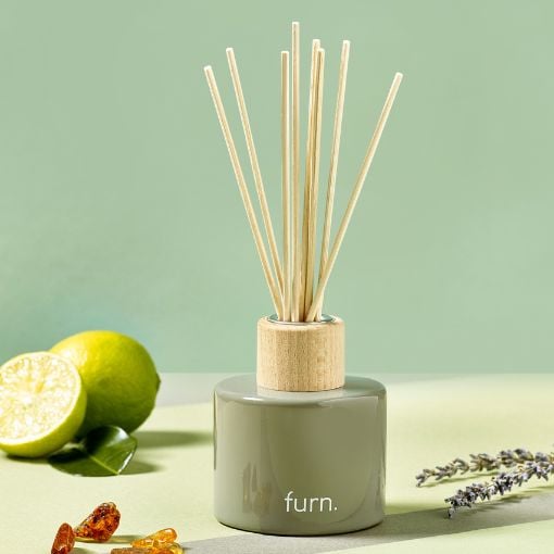reed diffusers. Home Fragrance