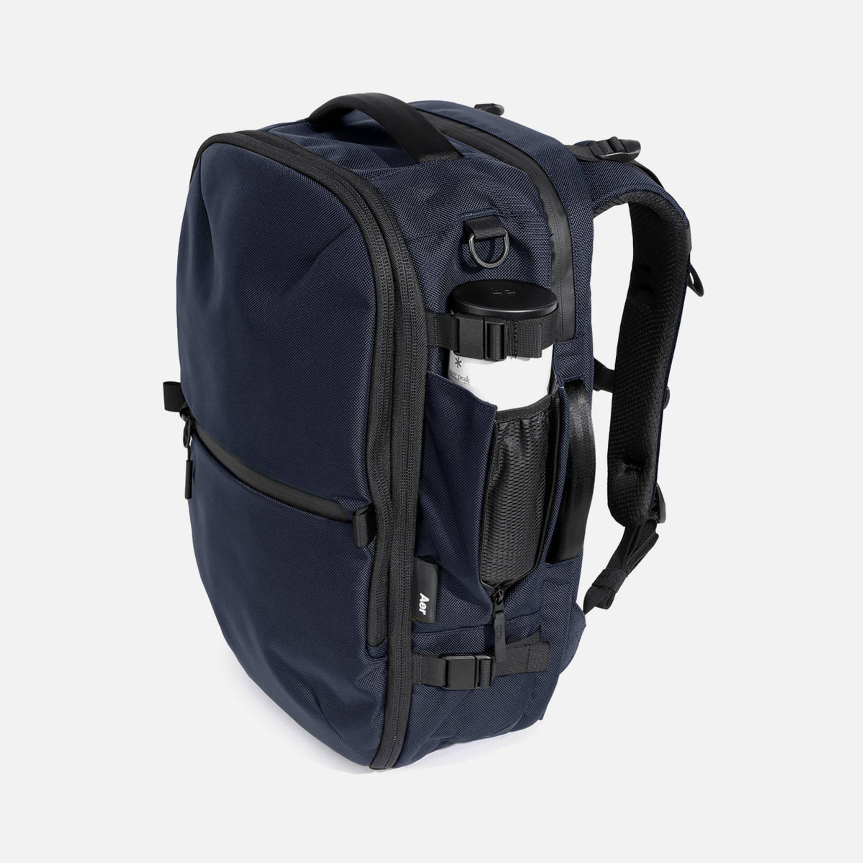 airline backpack travel 28L haves close at hand so you can grab your passport Travel Laptop Backpack for Airlines