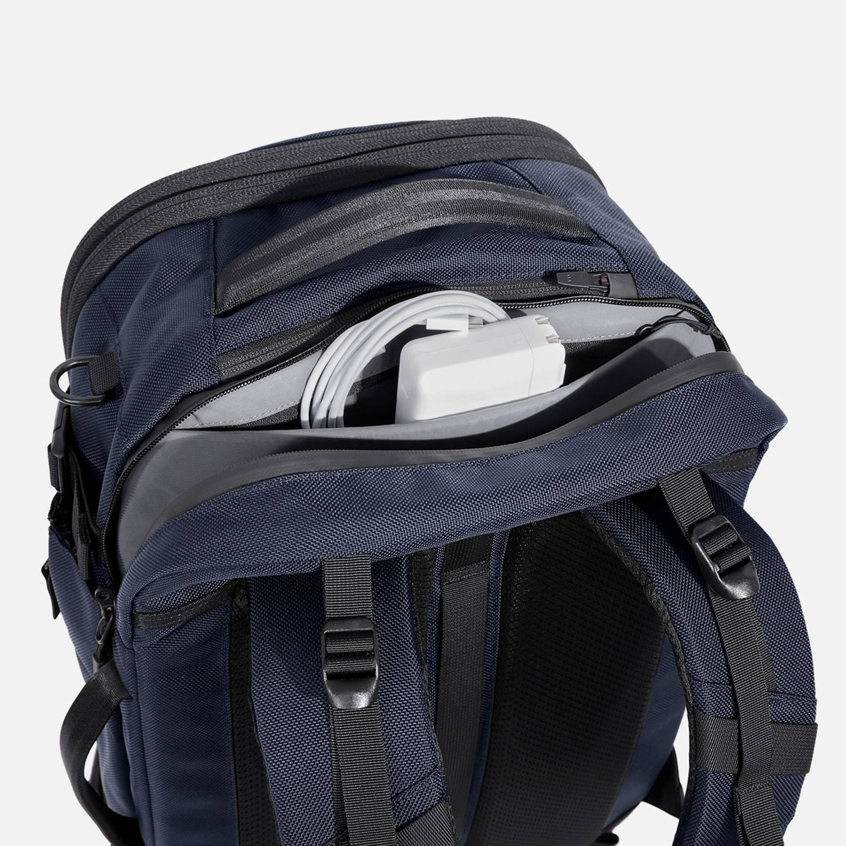 backpack for 13.3 laptop Heliar Rolling with Wheels VanGoddy Grove is a fine travel backpack that will meet all your packing needs Travel Laptop Backpack with USB