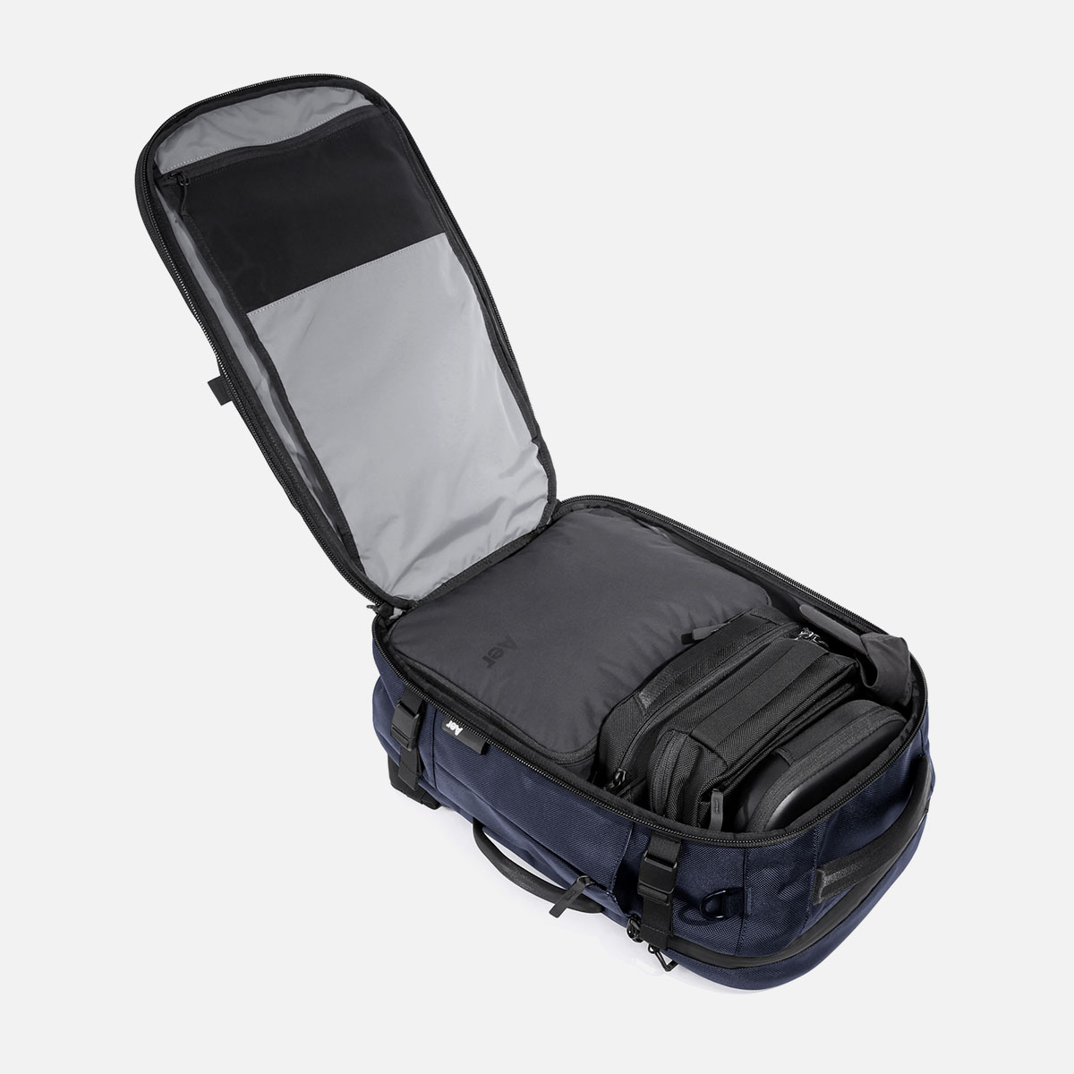 Travel Pack 3 – Aer