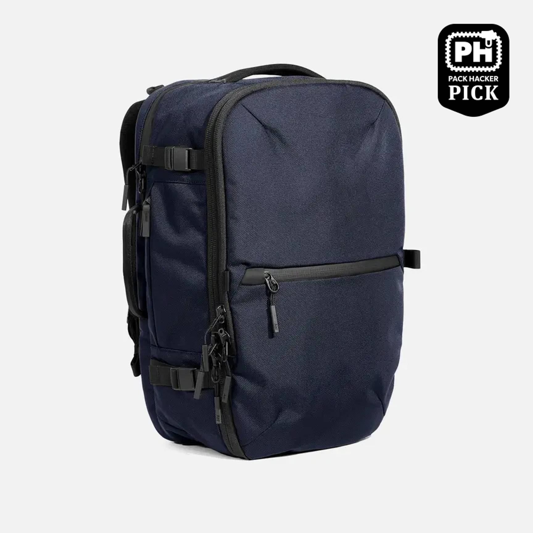 backpack for travel 3 days Pro 40L allowing users to slide our Rifle Sleeves along the back of the pack for hand 3-Day Fixer 35L Bag -
