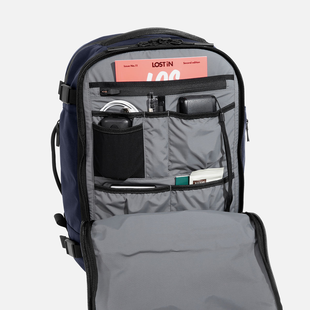 Travel Pack 3 Small – Aer