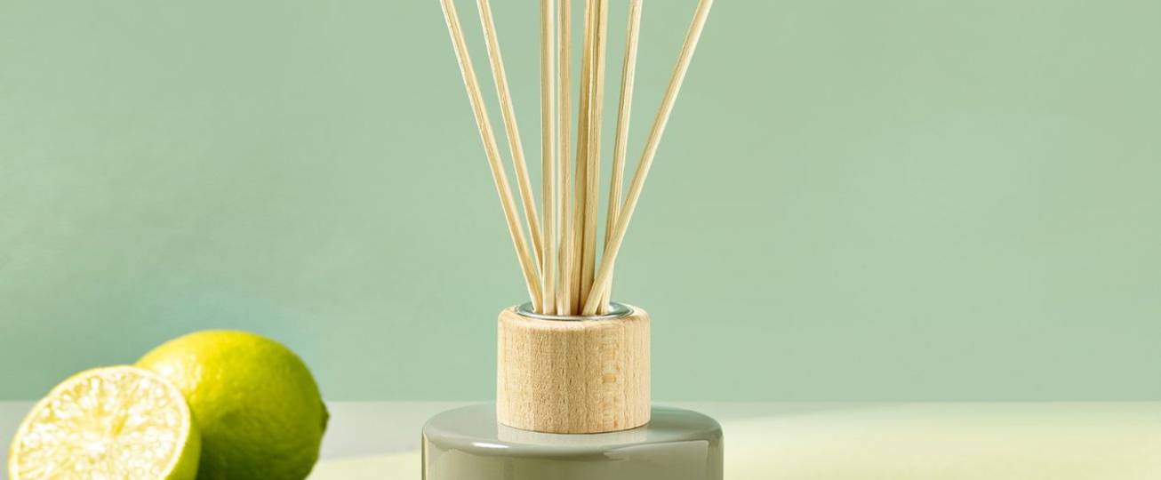 Reed Diffusers