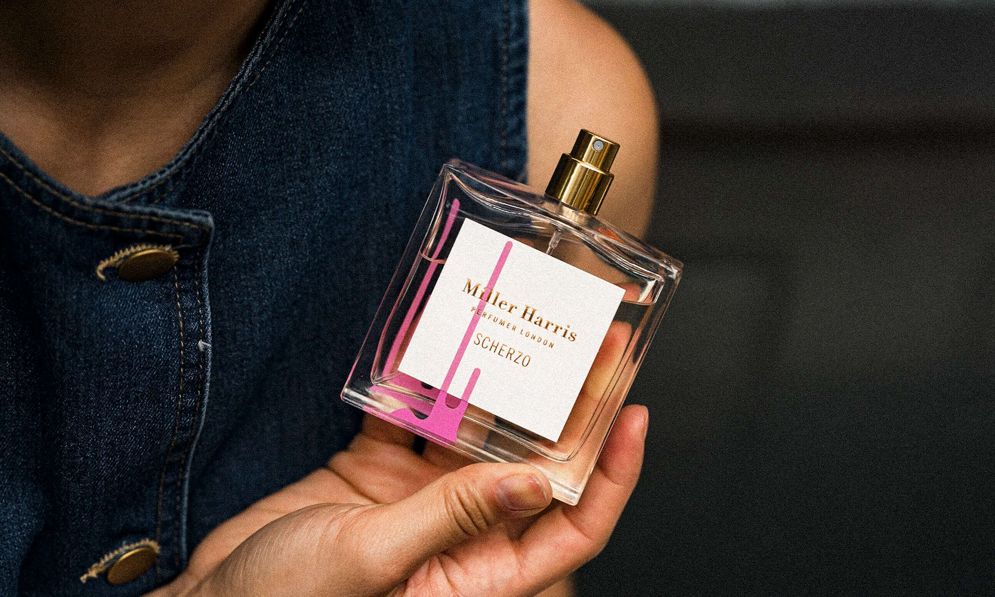 Perfume for Women | Eau de Parfum | Miller Harris – Miller Perfume for Women | Eau de Parfum | Miller Harris – Miller