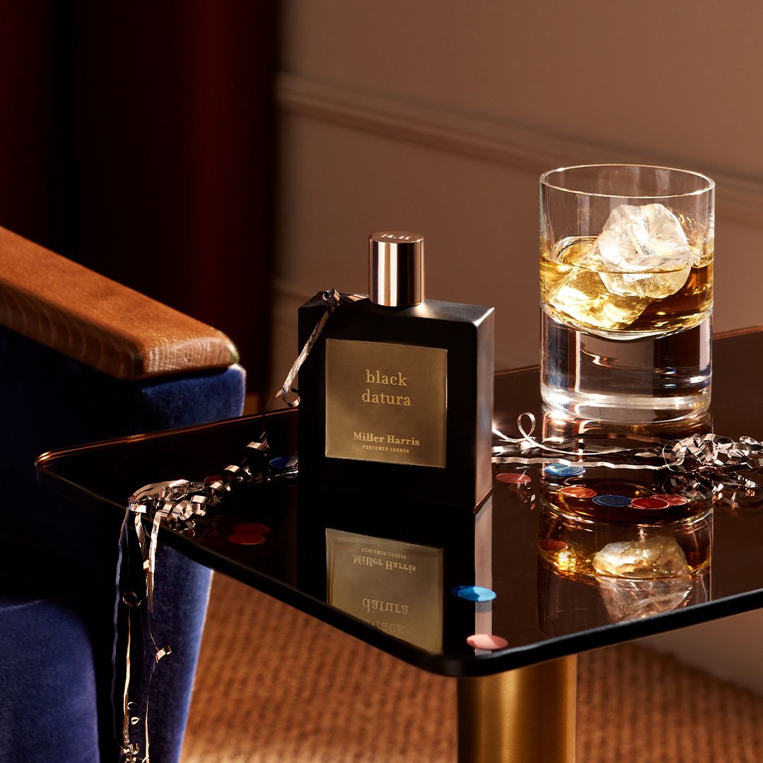 Miller harris black datura edp 100ml hot sale