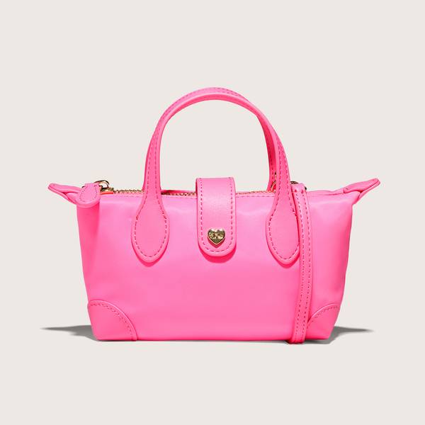 Pouchette Crossbody Bag 01