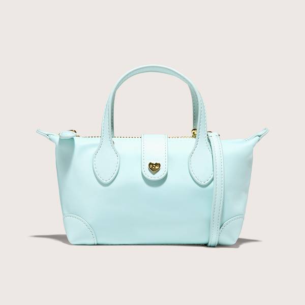 Pouchette Crossbody Bag 01
