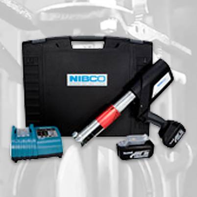 Lot De 5 Raccords De Réparation NIBCO BenchPress 1/2" X 1/2" - Référence 2020300EPC - Neuf En Emballage D'origine