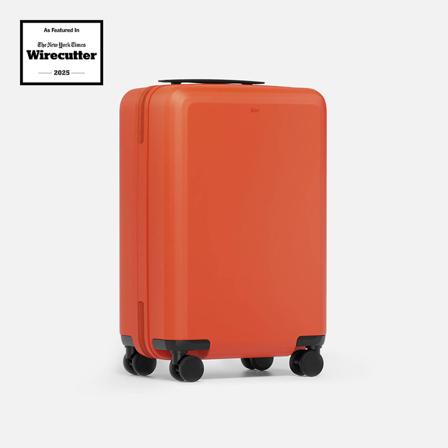 Carry-On Max, 1 image