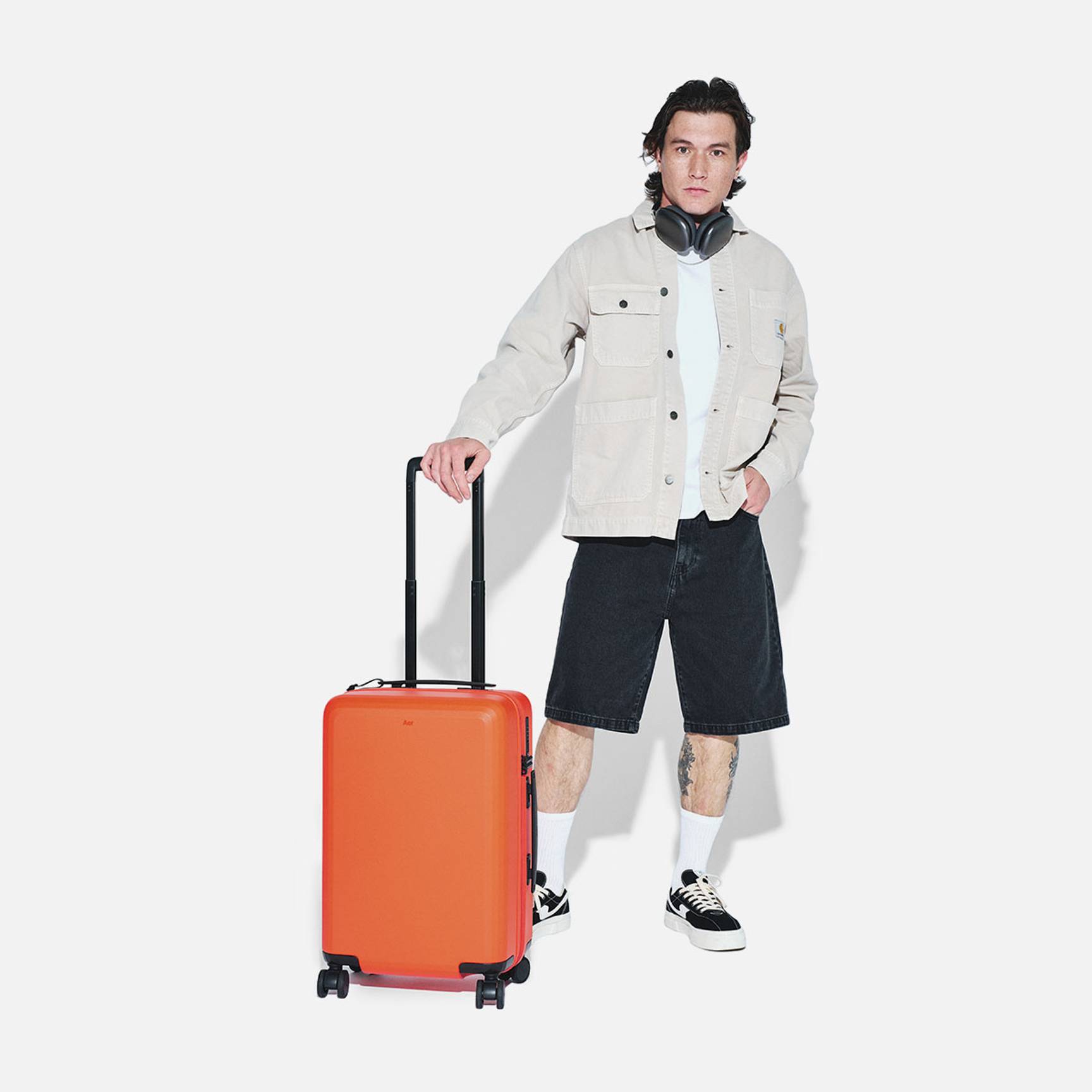 Carry-On Max, 6 image
