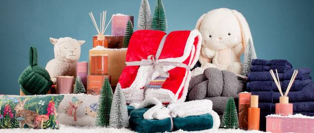 Christmas Gifts