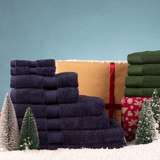 towels. the gifting edit