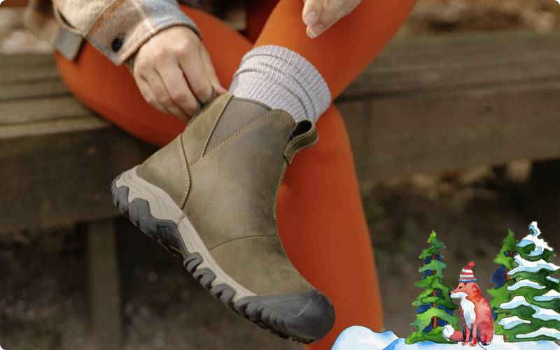 Shop All Women's | KEEN Footwear Canada