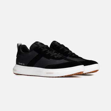 Black / 7