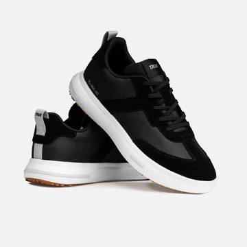 Black / 7