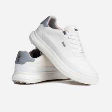 Glacier White / 7