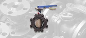 NIBCO LD-2000 Butterfly Valve: Specs And Features
