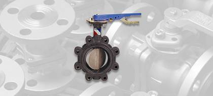 NIBCO LD-2000 Butterfly Valve: Specs And Features