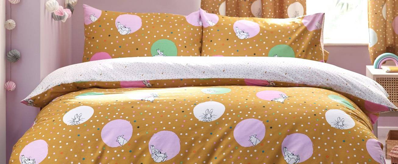 Peter Rabbit™ Bedding