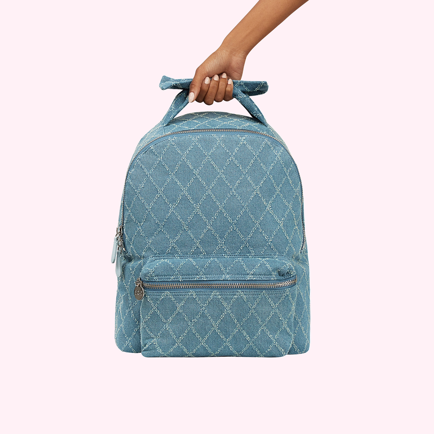 On sale Stoney Clover LN lane blue Backpack