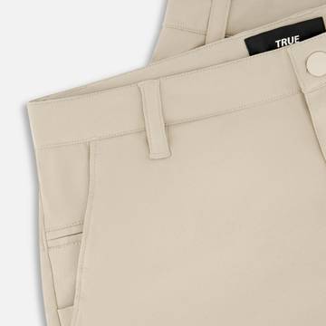 Light Khaki / 28"