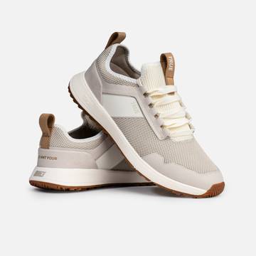 Varsity Greige / 7