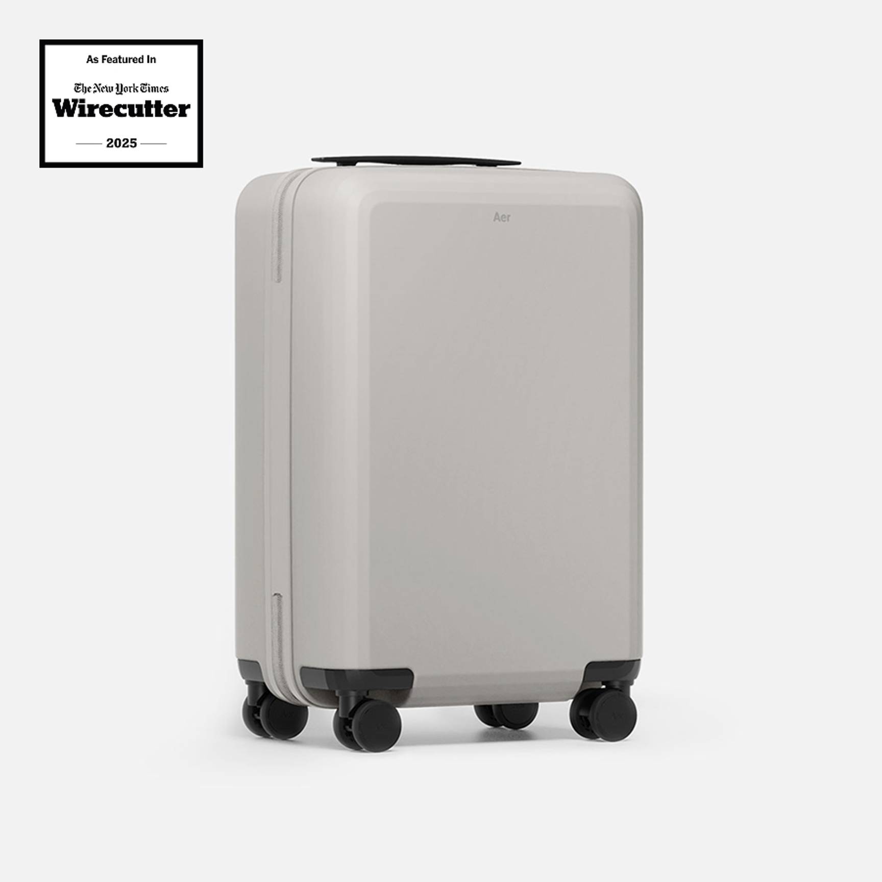 Carry-On Max, 1 image