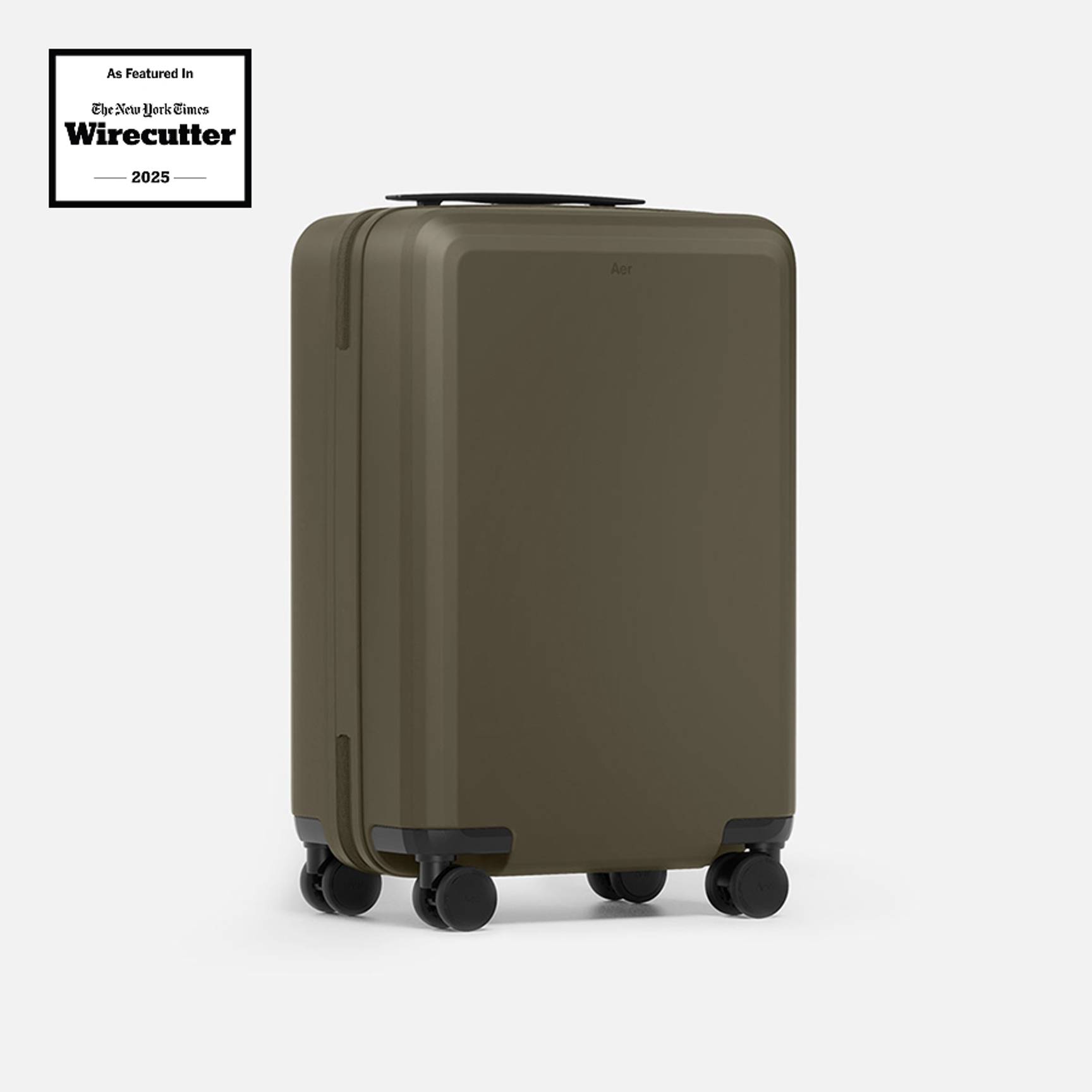 Carry-On Max, 1 image