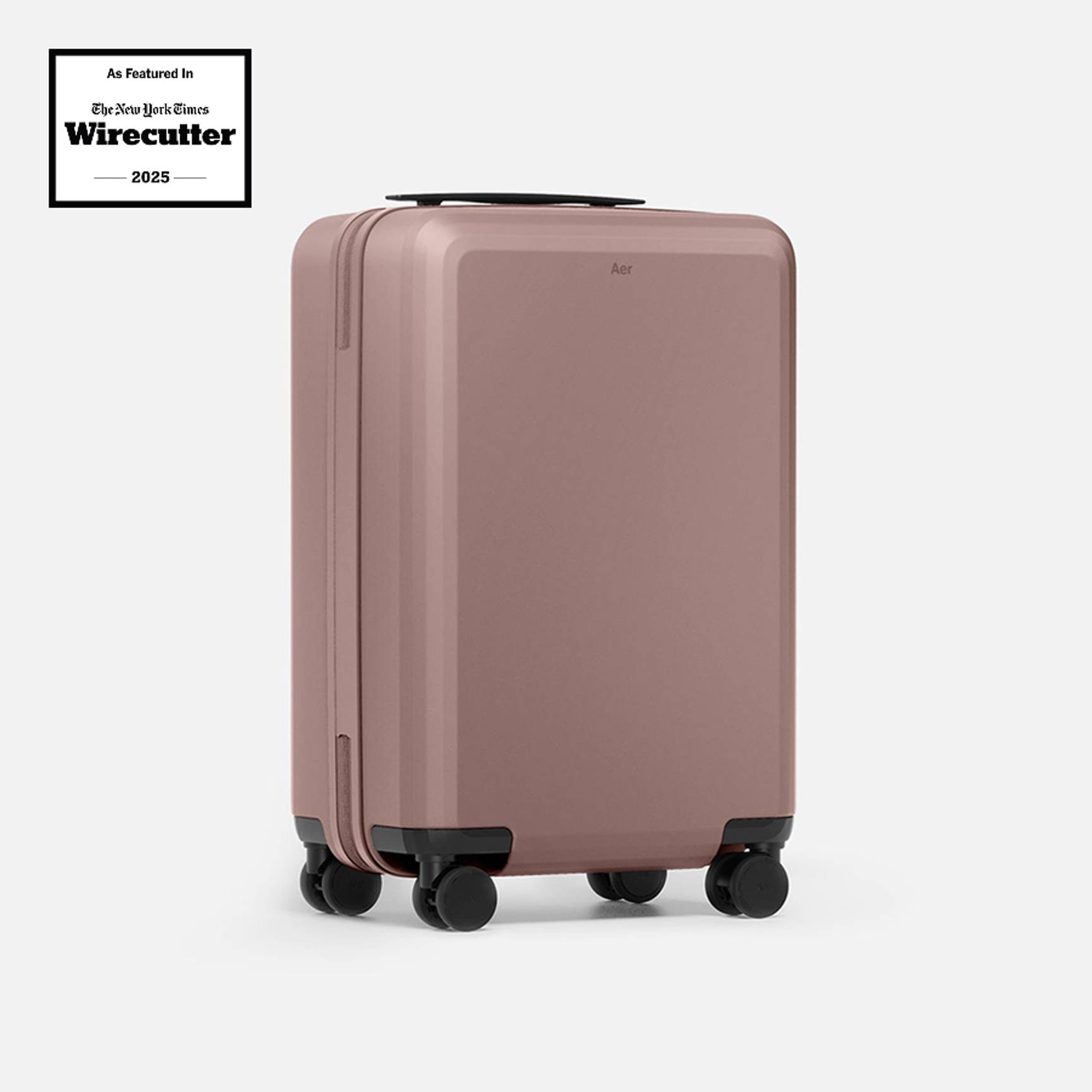 Carry-On Max, 1 image