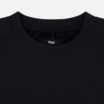 Black / S