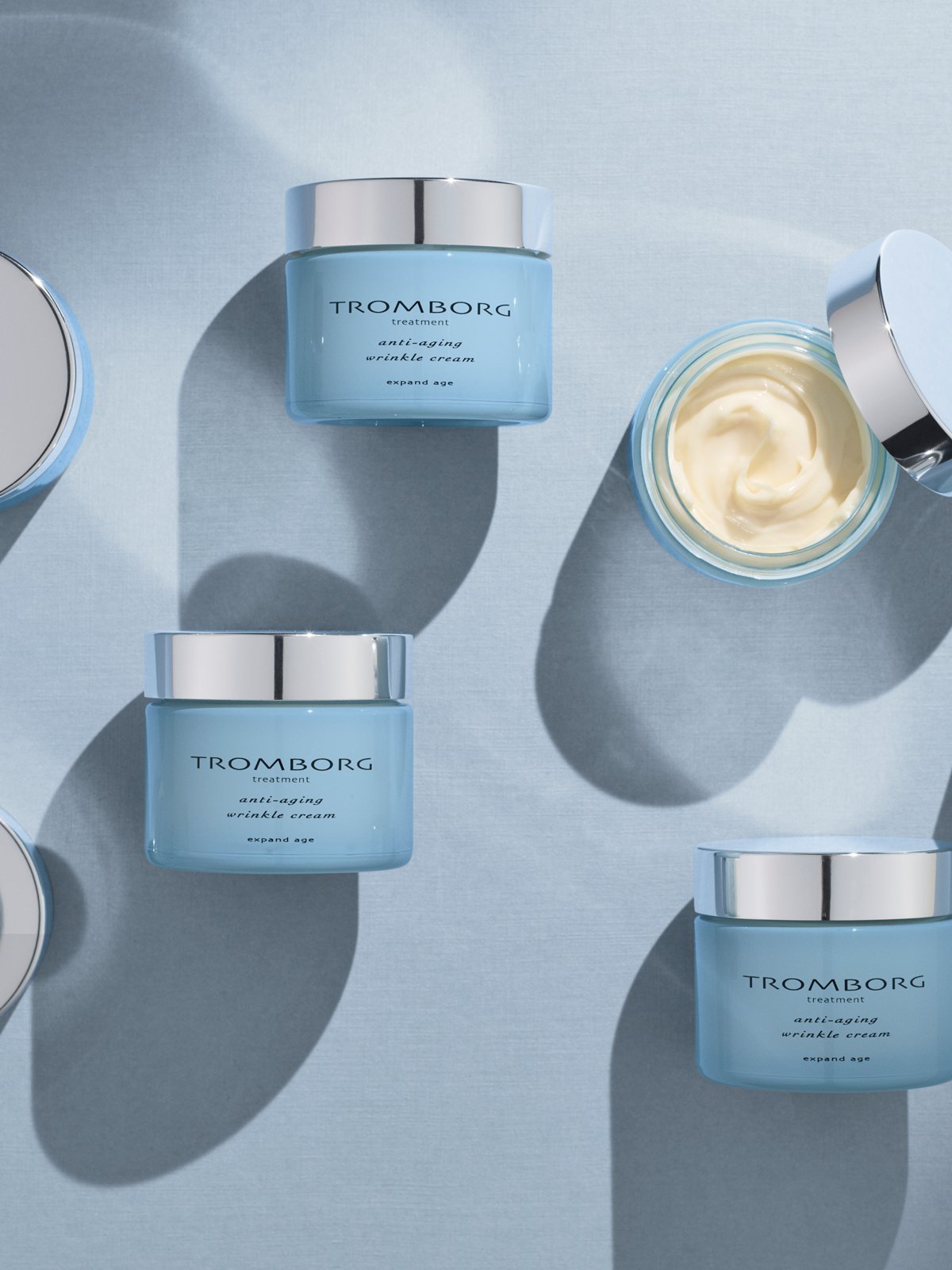 Anti-Aging Wrinkle Cream