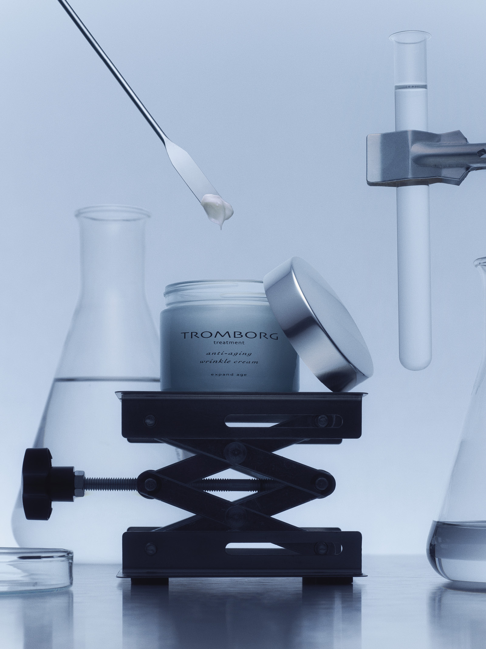 Anti-Aging Wrinkle Cream