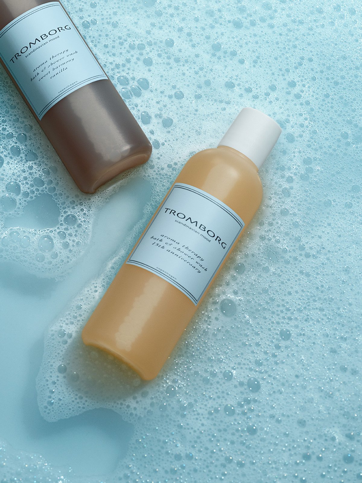 Aroma Therapy Bath & Shower Wash 15th Anniversary