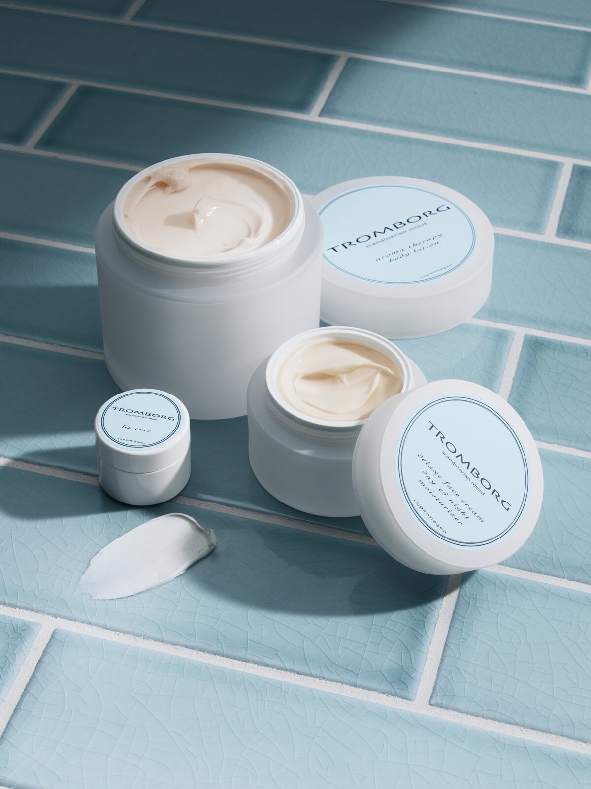 Aroma Therapy Body Lotion