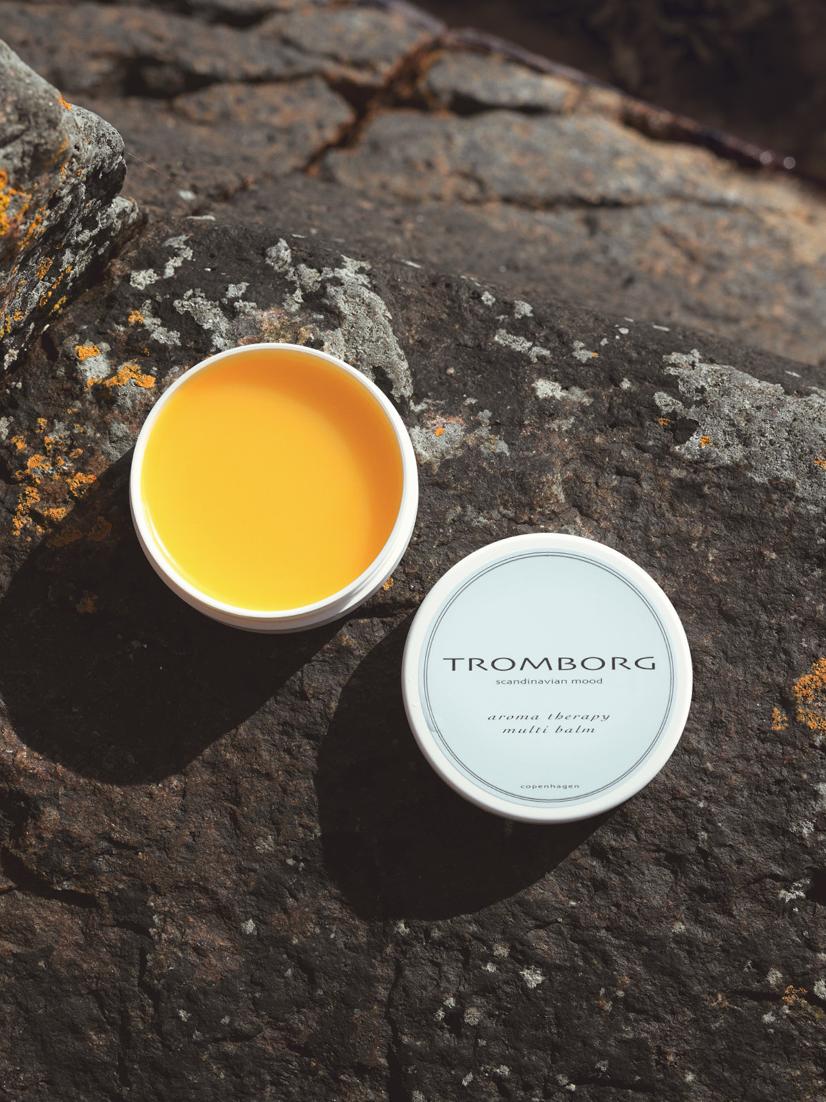 Aroma Therapy Multi Balm