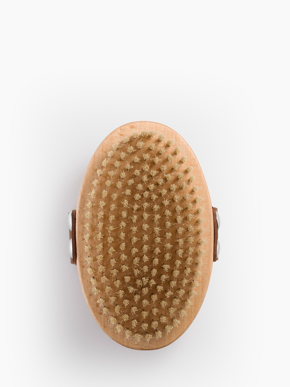 Deluxe Dry Body Brush