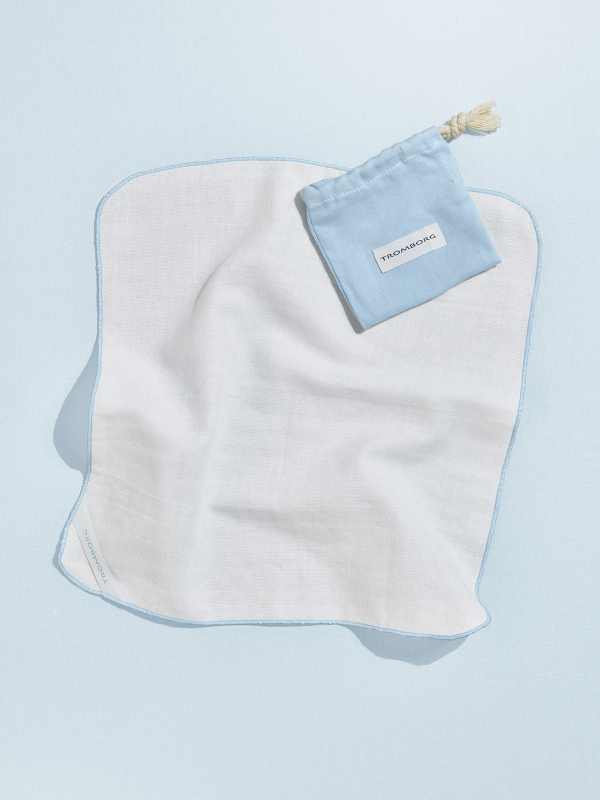 Deluxe Organic Cotton Muslin Cloth