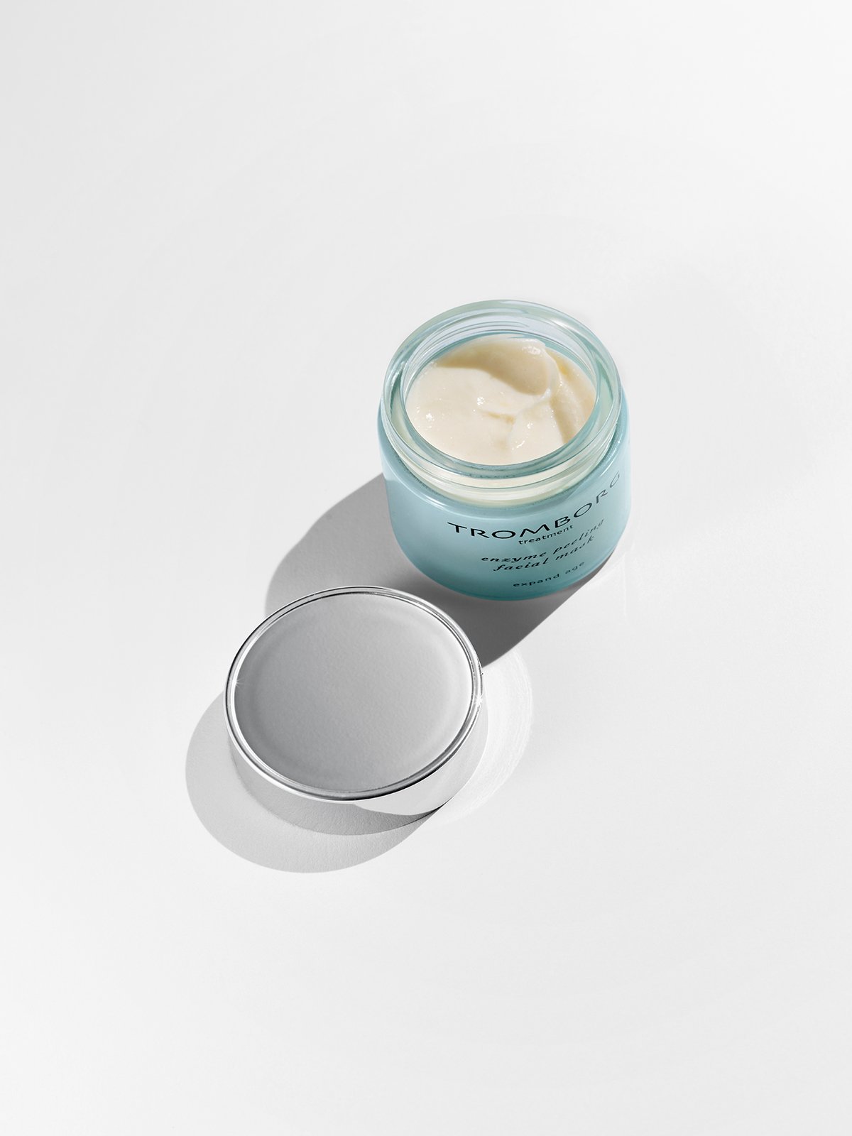 Enzyme Peeling Facial Mask