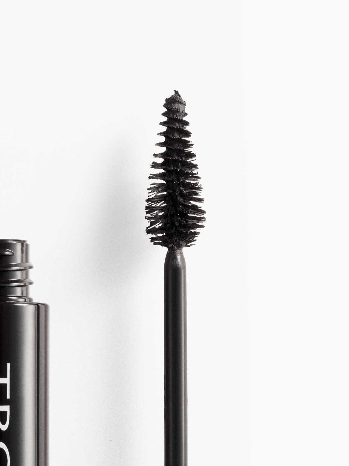 Volume Mascara Black