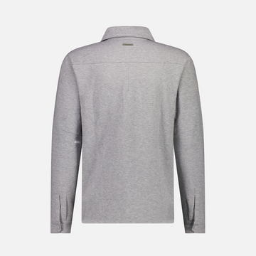 Heather Grey / S