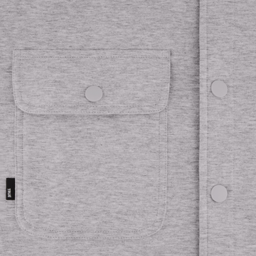 Heather Grey / S