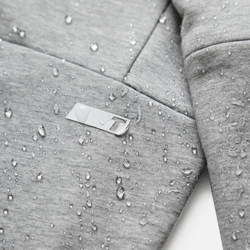 Heather Grey / S