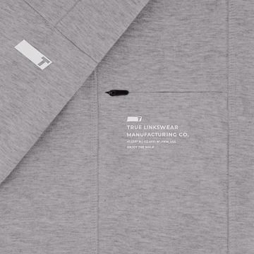 Heather Grey / S