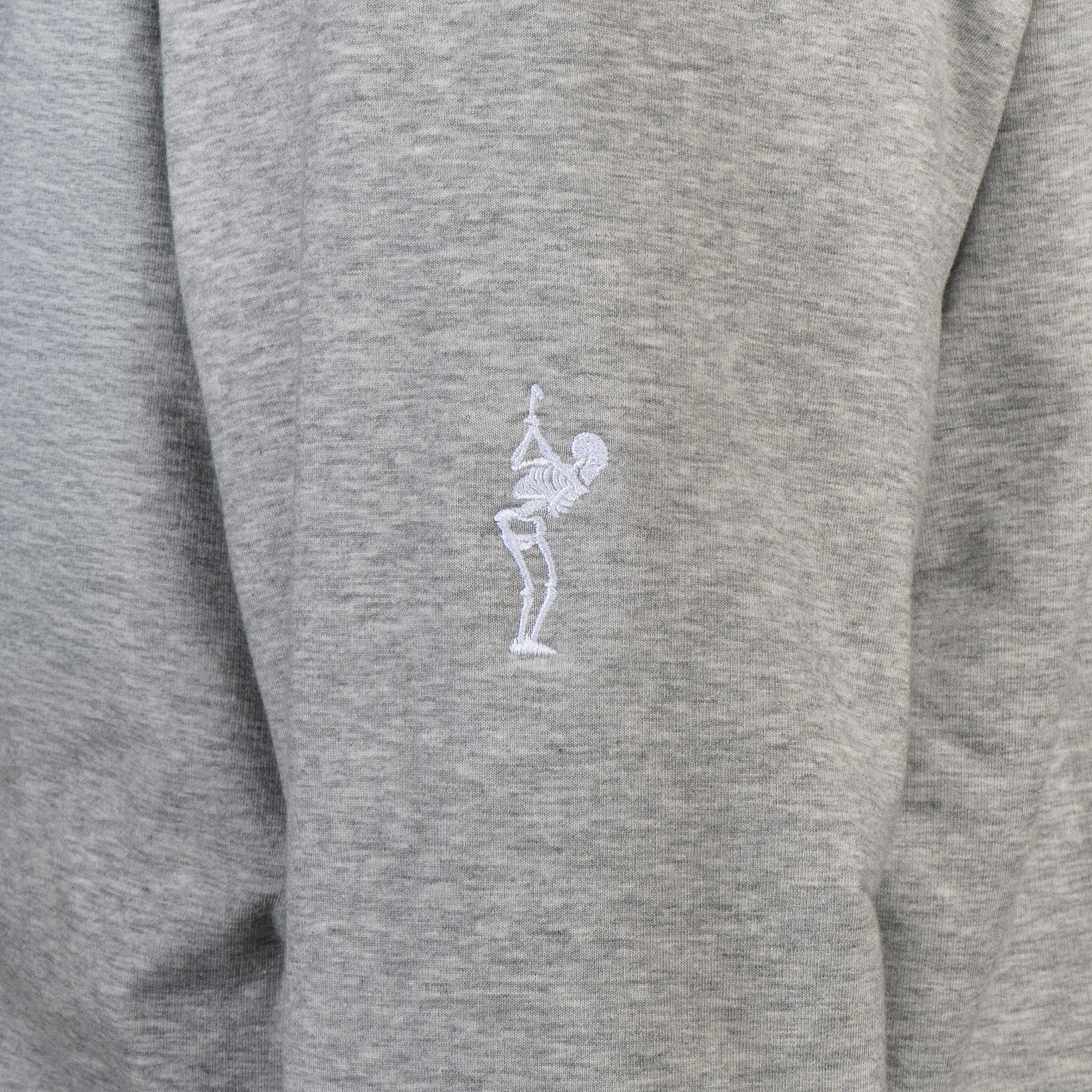Heather Grey / S